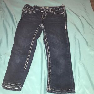 L.A idol kids capris